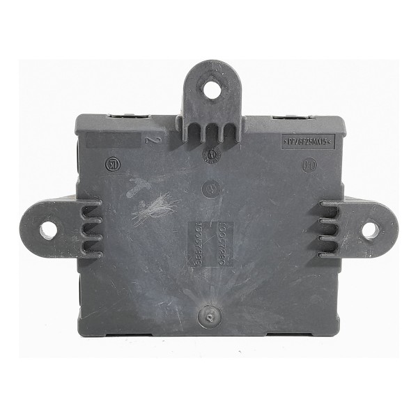 Modulo Porta Freelander 2 Traseira Esq 08/2015 Bh4214d620aa