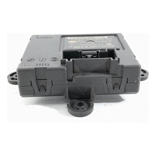 Modulo Porta Freelander 2 Traseira Esq 08/2015 Bh4214d620aa