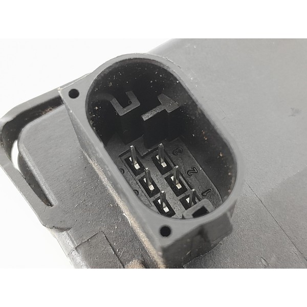 Modulo Sensor Velocidade Freelander 2 2.2 08/15 6g9n14b296ac