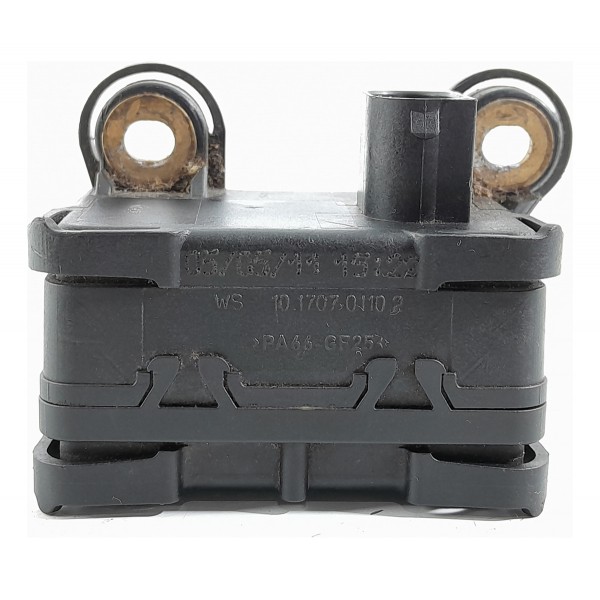 Modulo Sensor Velocidade Freelander 2 2.2 08/15 6g9n14b296ac