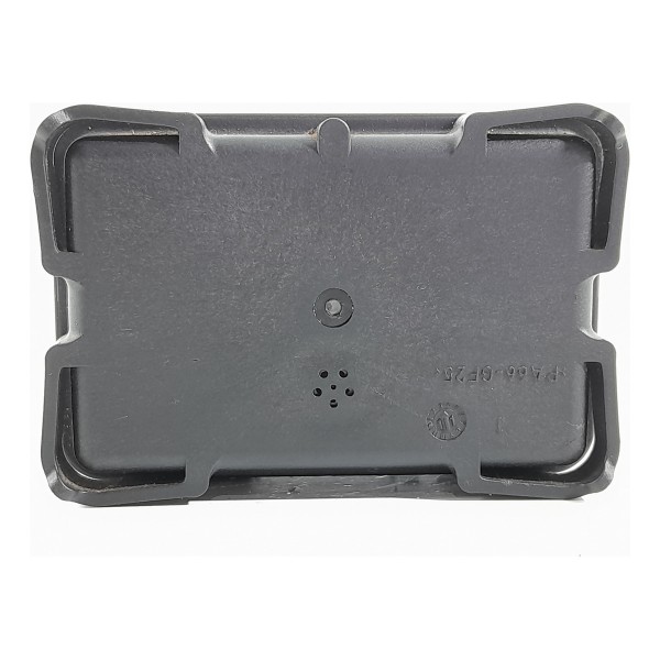 Modulo Sensor Velocidade Freelander 2 2.2 08/15 6g9n14b296ac