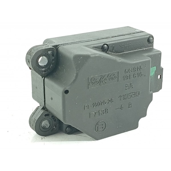 Motor Atuador Caixa Ar Freelander 2 2008/2015 6g9n19e616