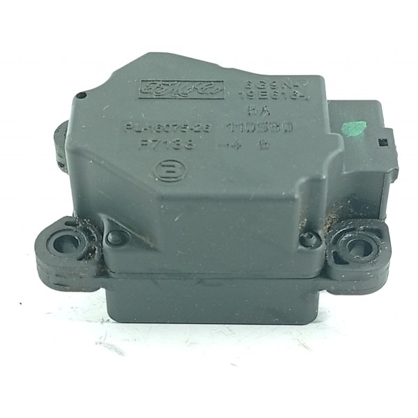 Motor Atuador Caixa Ar Freelander 2 2008/2015 6g9n19e616