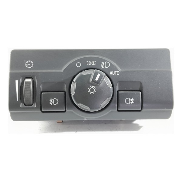 Botao Comando Farol Freelander 2 2.2 2008/2015 6g9n13a024