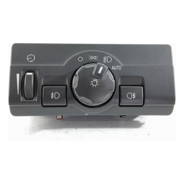 Botao Comando Farol Freelander 2 2.2 2008/2015 6g9n13a024