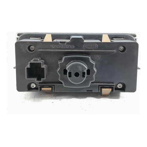 Botao Comando Farol Freelander 2 2.2 2008/2015 6g9n13a024