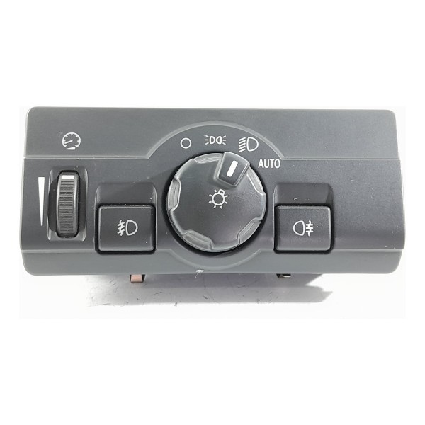 Botao Comando Farol Freelander 2 2.2 2008/2015 6g9n13a024