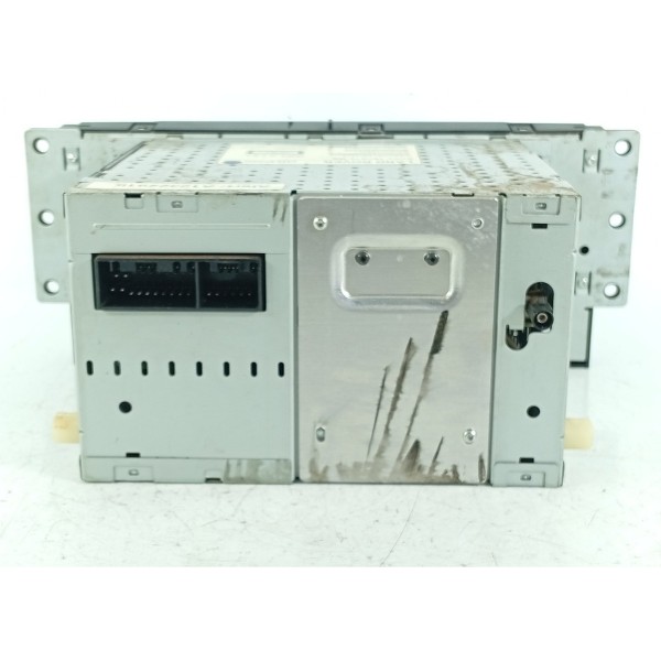 Radio Cd Land Rover Freelander 2 2008 2009/2015 Ah5218c815bb