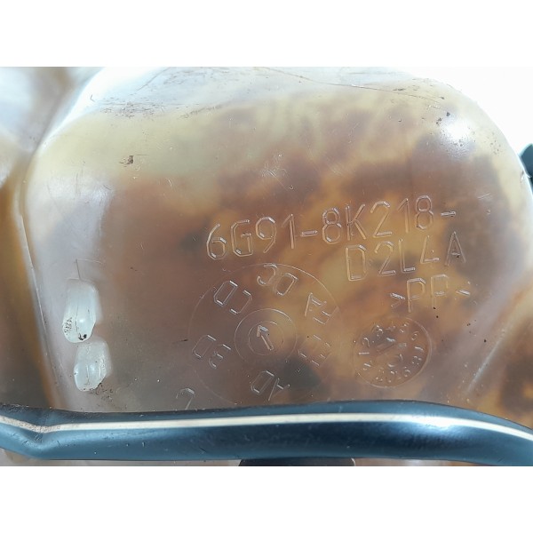 Reservatorio Agua Radiador Freelander 2 2008/2014 6g918k218