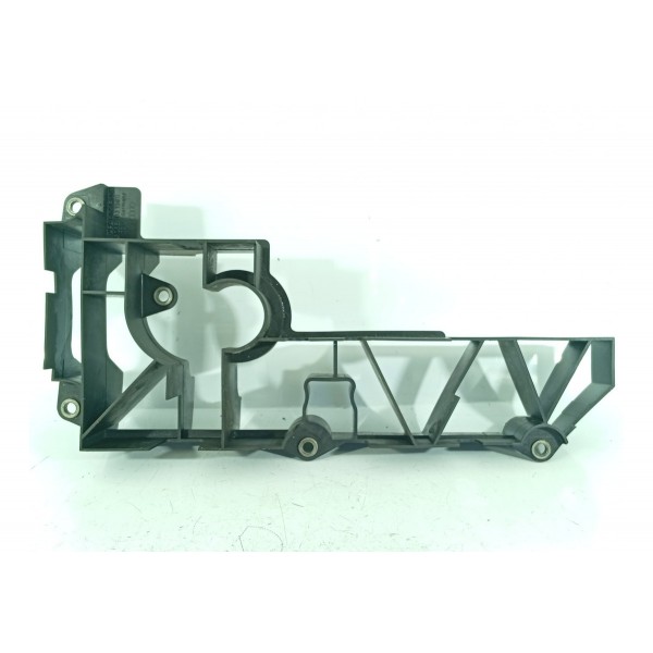 Defletor Oleo Carter Audi A6 A7 Q7 3.0 2010/2015 06e103138g Preto