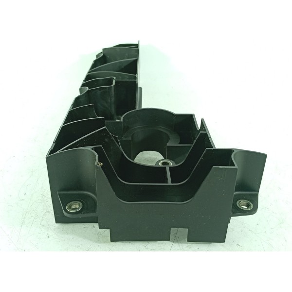 Defletor Oleo Carter Audi A6 A7 Q7 3.0 2010/2015 06e103138g Preto