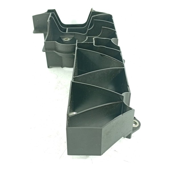 Defletor Oleo Carter Audi A6 A7 Q7 3.0 2010/2015 06e103138g Preto