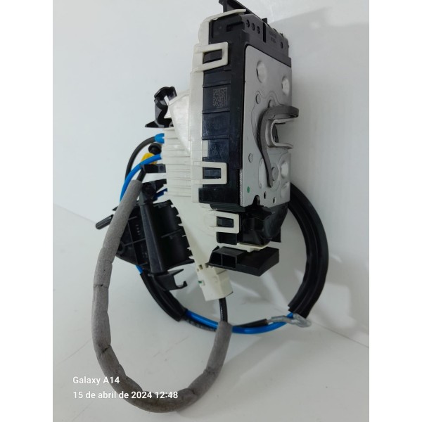 Fechadura Porta Mercedes C180 C200 T E 2008/2014 A2057331708
