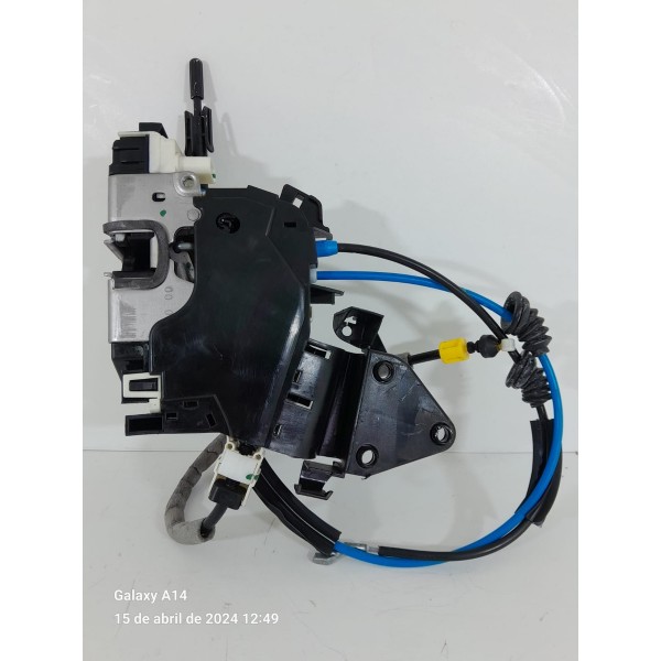 Fechadura Porta Mercedes C180 C200 T E 2008/2014 A2057331708