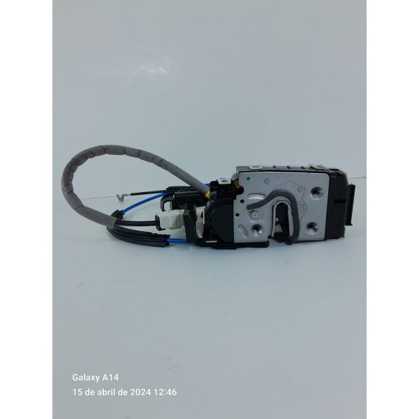 Fechadura Porta Mercedes C180 C200 T E 2008/2014 A2057331708