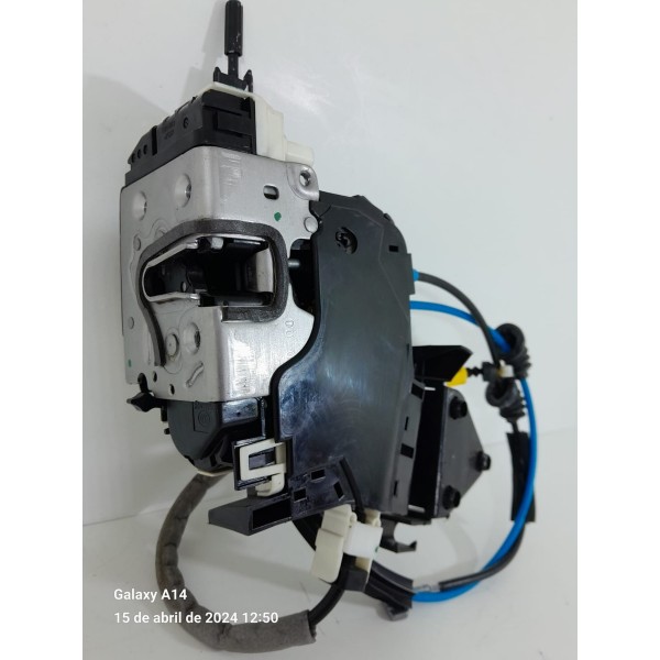 Fechadura Porta Mercedes C180 C200 T E 2008/2014 A2057331708