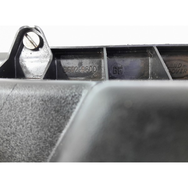 Caixa Filtro Ar Freelander 2 2.2 2008/2015 6g929600bf Det