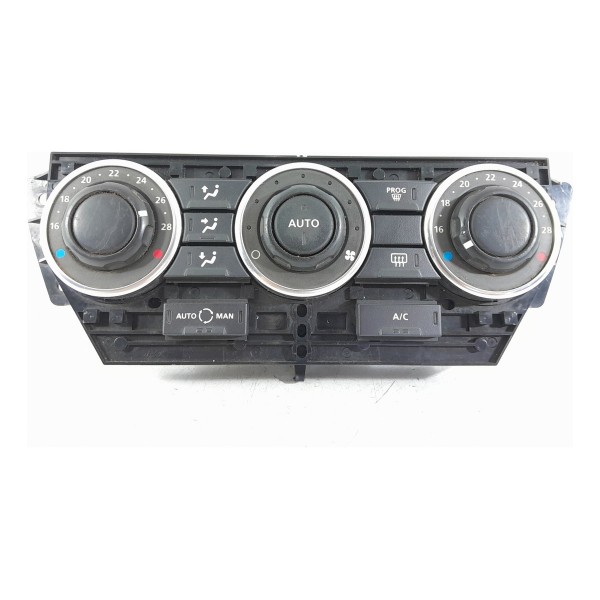 Comando Ar Condicionado Freelander 2 2.2 08/15 6h5214c239gb