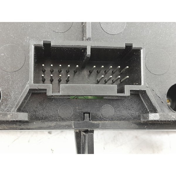 Comando Ar Condicionado Freelander 2 2.2 08/15 6h5214c239gb