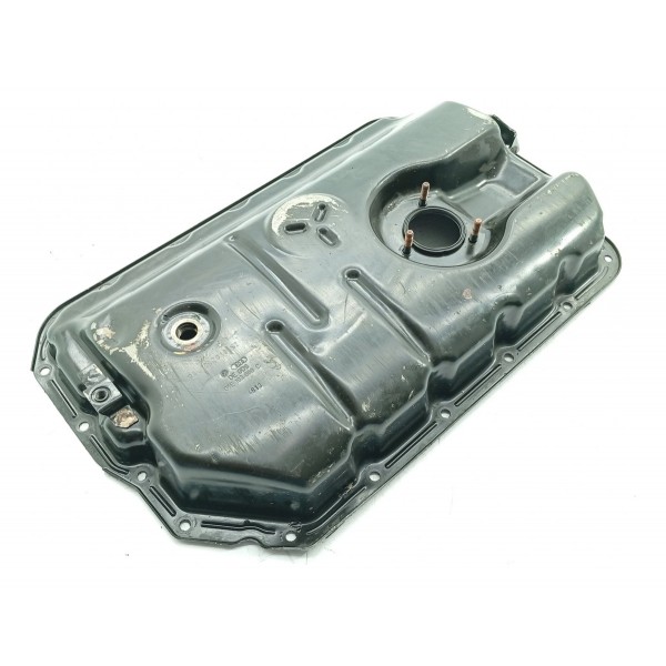 Carter Oleo Motor Audi A6 A7 Q7 3.0 V6 2010/2015 06e103600c