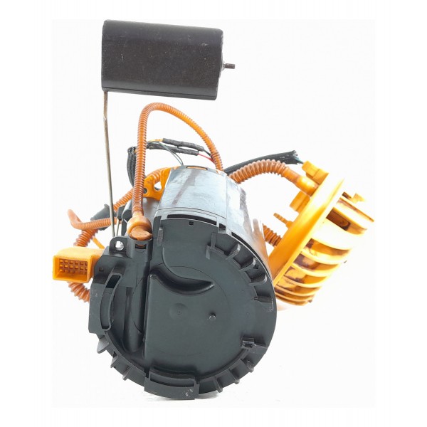 Bomba Combustivel Freelander 2 2.2 Diesel 08/15 6h529h307bh