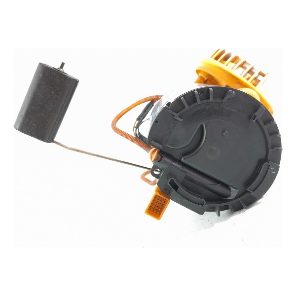 Bomba Combustivel Freelander 2 2.2 Diesel 08/15 6h529h307bh