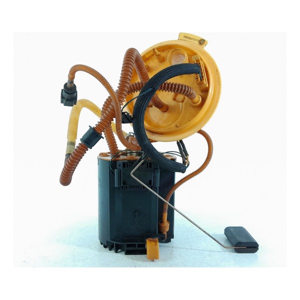 Bomba Combustivel Freelander 2 2.2 Diesel 08/15 6h529h307bh