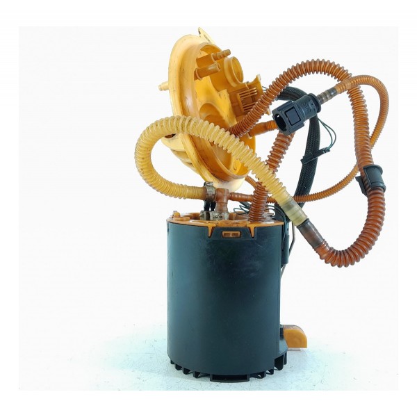 Bomba Combustivel Freelander 2 2.2 Diesel 08/15 6h529h307bh