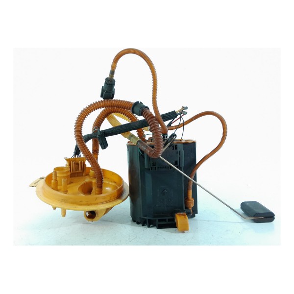 Bomba Combustivel Freelander 2 2.2 Diesel 08/15 6h529h307bh