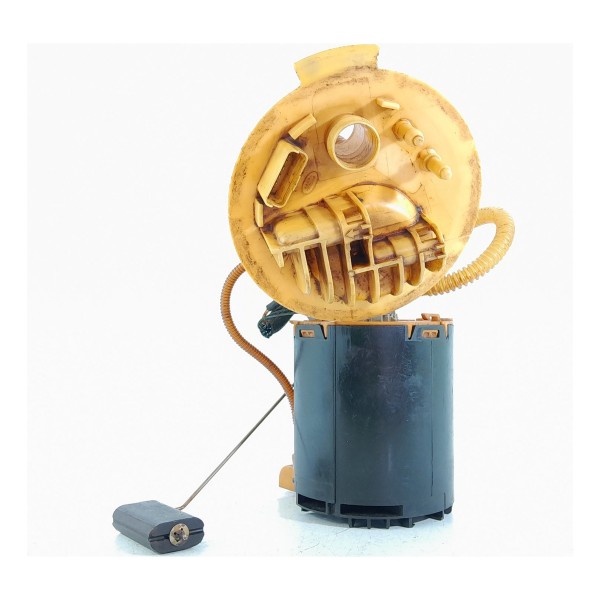 Bomba Combustivel Freelander 2 2.2 Diesel 08/15 6h529h307bh