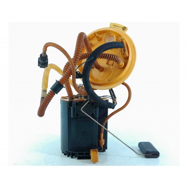 Bomba Combustivel Freelander 2 2.2 Diesel 08/15 6h529h307bh