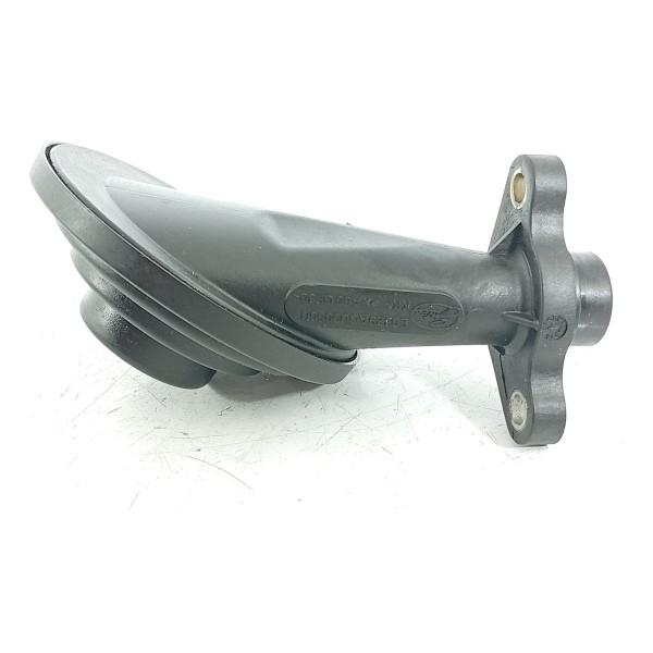 Pescador Oleo Audi Q7 3.0 V6 2010/2015 E0329adu0050b Preto