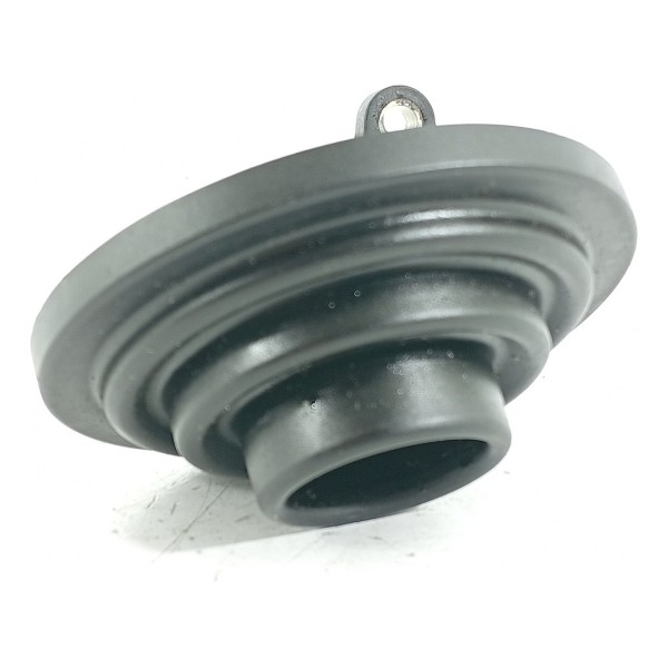 Pescador Oleo Audi Q7 3.0 V6 2010/2015 E0329adu0050b Preto