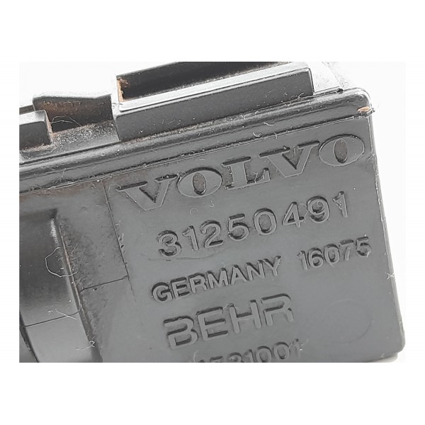 Sensor Qualidade Ar Freelander 2 2008/2015 31250491