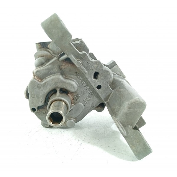 Bomba Oleo Motor Audi A6 A7 Q7 3.0 V6 2010/2015 06e115105