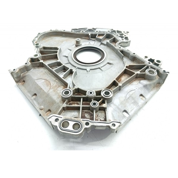 Tampa Frontal Motor Audi A6 A7 Q7 3.0 V6 2010/2015 06e103173