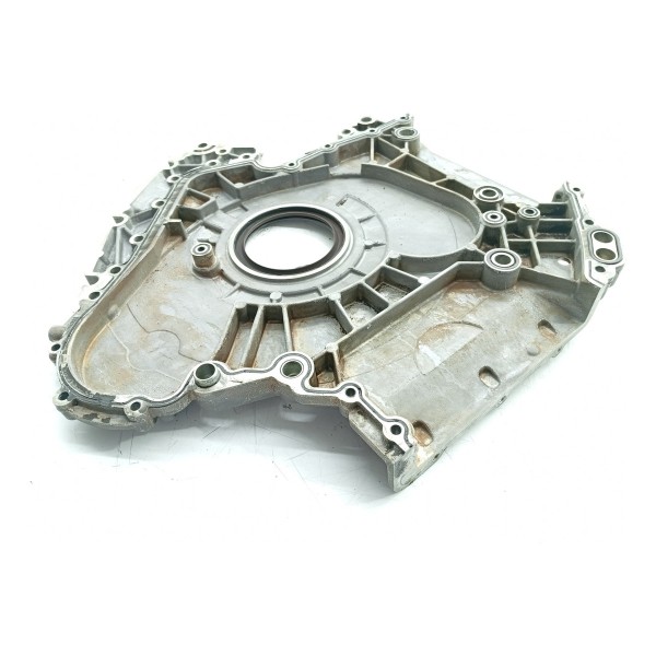 Tampa Frontal Motor Audi A6 A7 Q7 3.0 V6 2010/2015 06e103173