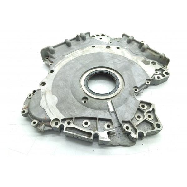 Tampa Frontal Motor Audi A6 A7 Q7 3.0 V6 2010/2015 06e103173