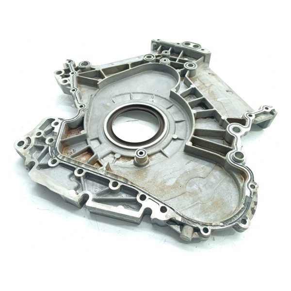 Tampa Frontal Motor Audi A6 A7 Q7 3.0 V6 2010/2015 06e103173