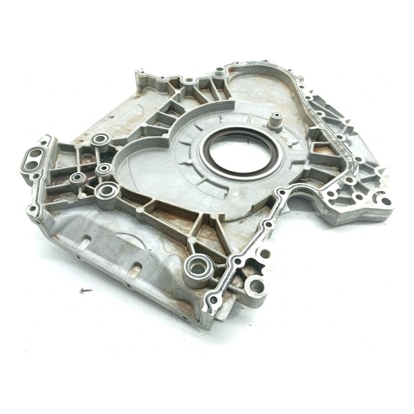 Tampa Frontal Motor Audi A6 A7 Q7 3.0 V6 2010/2015 06e103173