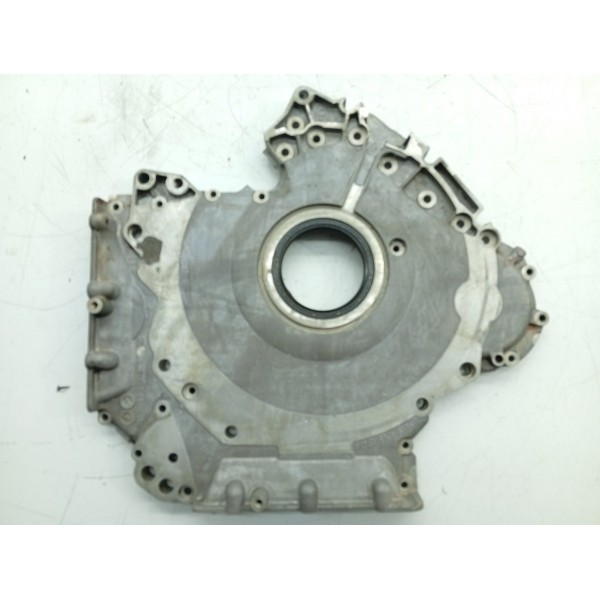 Tampa Frontal Motor Audi A6 A7 Q7 3.0 V6 2010/2015 06e103173