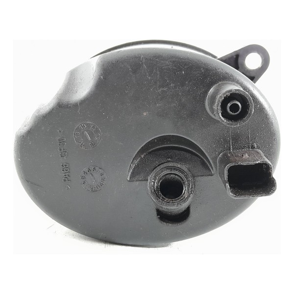 Filtro Canister Freelander 2 2.2 2008/2015 Original Preto