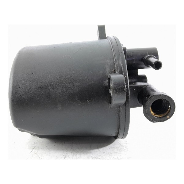 Filtro Canister Freelander 2 2.2 2008/2015 Original Preto