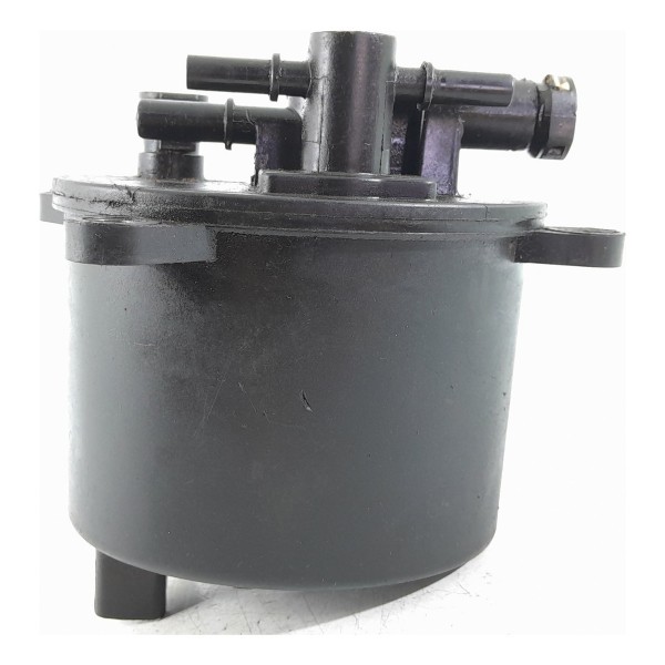 Filtro Canister Freelander 2 2.2 2008/2015 Original Preto