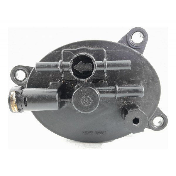 Filtro Canister Freelander 2 2.2 2008/2015 Original Preto