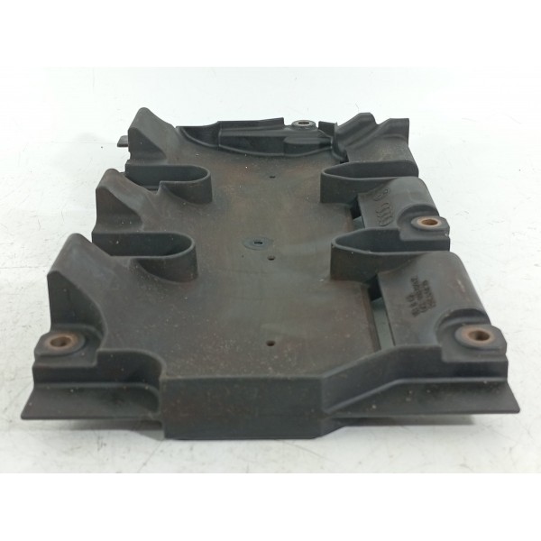 Defletor Oleo Carter Audi Q7 3.0 V6 2010/2015 06e103623k Preto