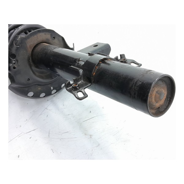 Torre Telescopio Freelander 2 Traseira Esquerda 2008/2015