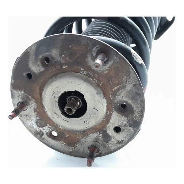 Torre Telescopio Freelander 2 Traseira Esquerda 2008/2015