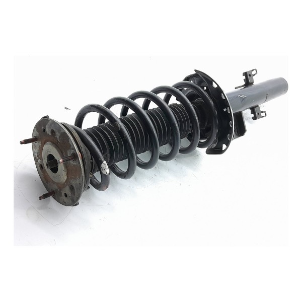 Torre Telescopio Freelander 2 Traseira Esquerda 2008/2015