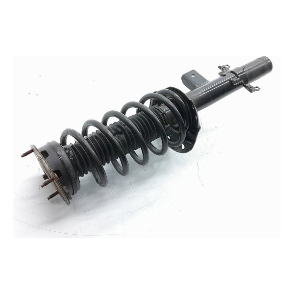 Torre Telescopio Freelander 2 Traseira Esquerda 2008/2015